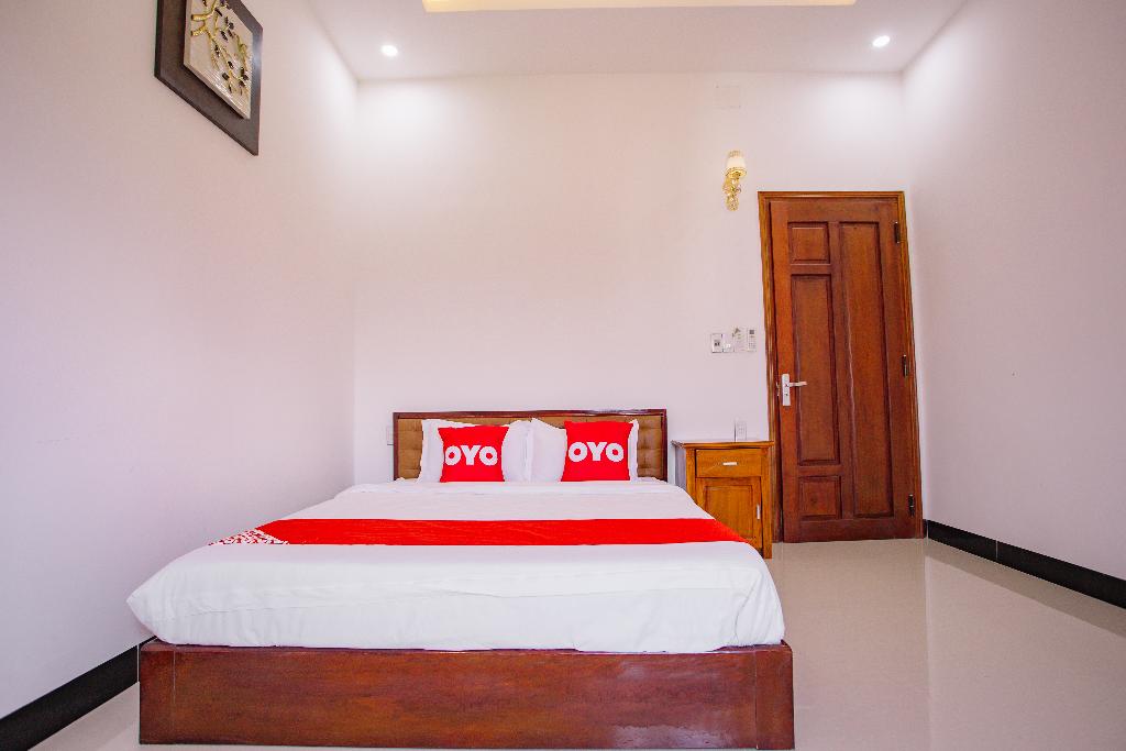Thanh Phuong Hotel