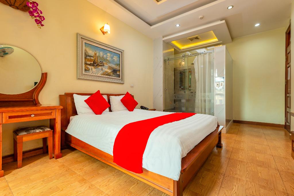 Star Hotel