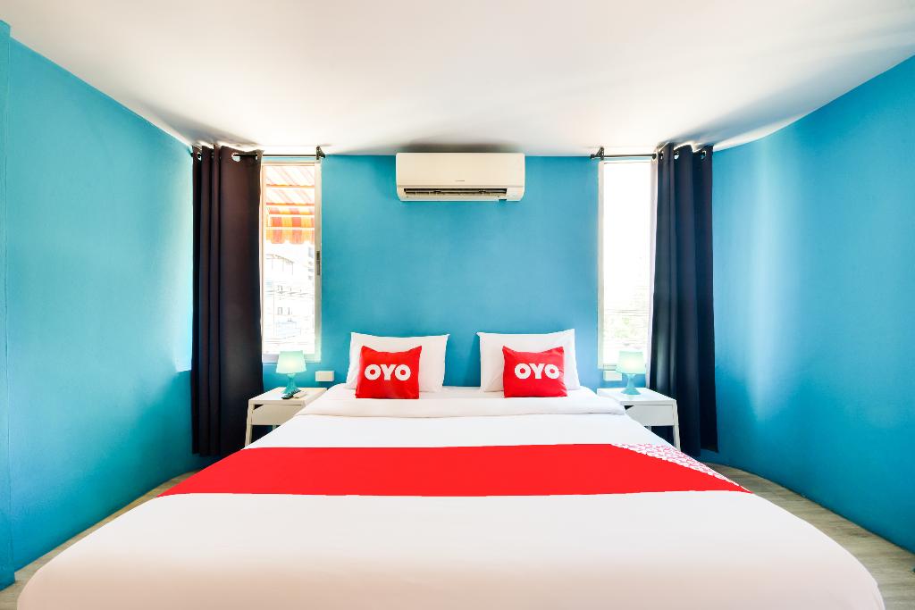 Sweet Pound Hotel