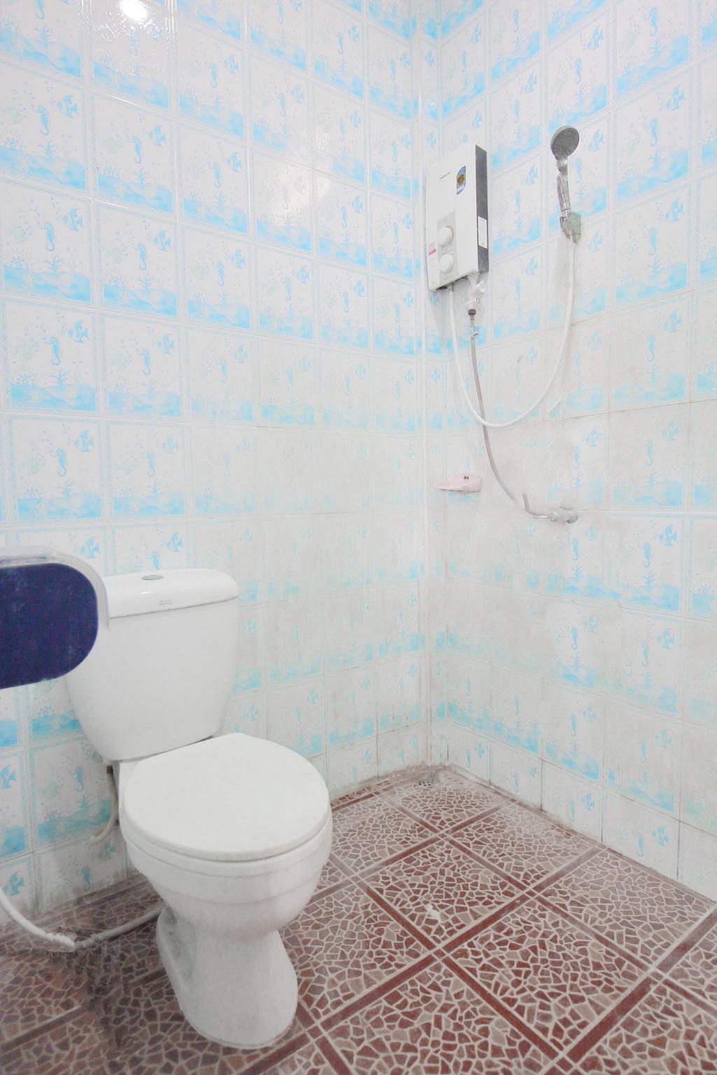 496 Chok Phikul Thong Resort