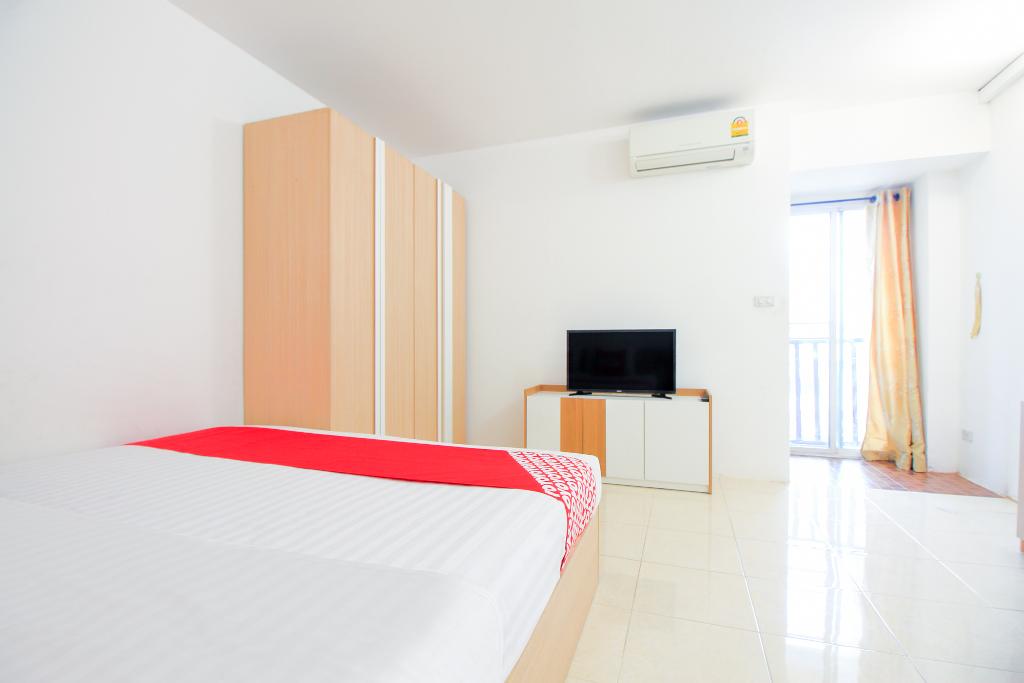Oyo 411 Grandview Condo 15
