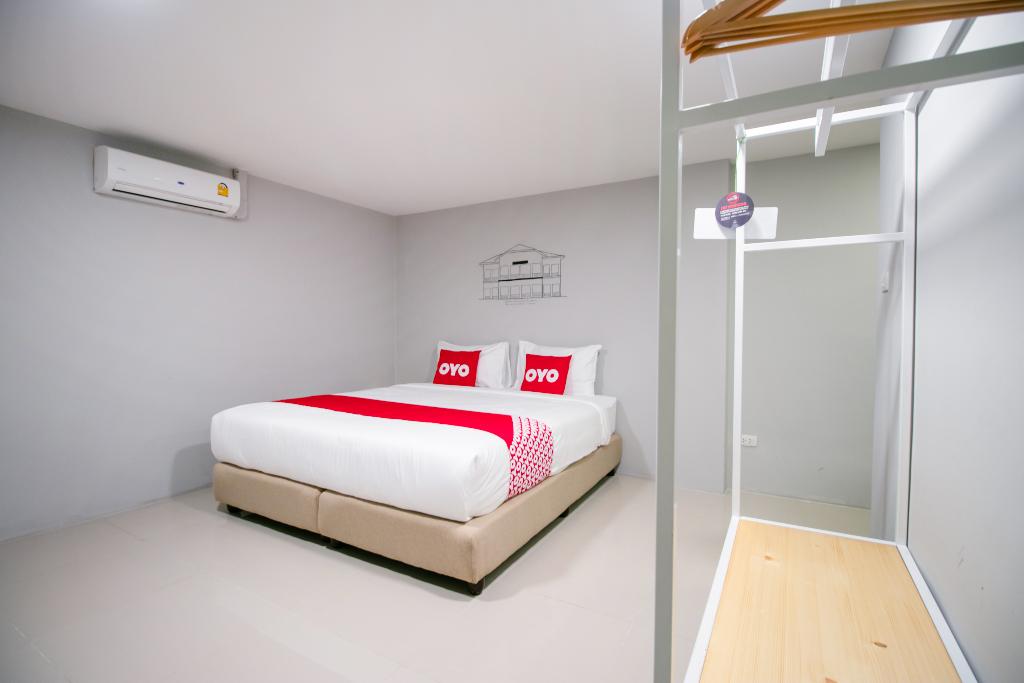 Fine Bed Hotel