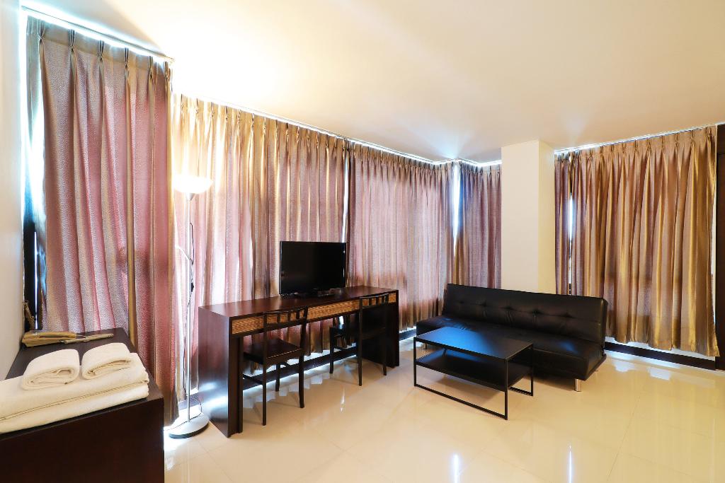 The Bliss Hotel