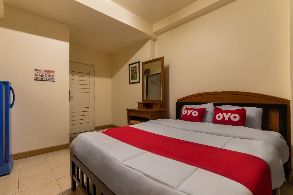 Sweethome Guest House