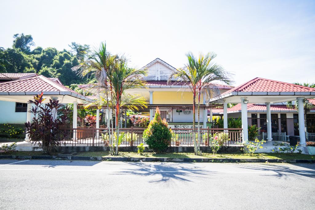 Oyo 44033 Terap Inn Kuala Nerang