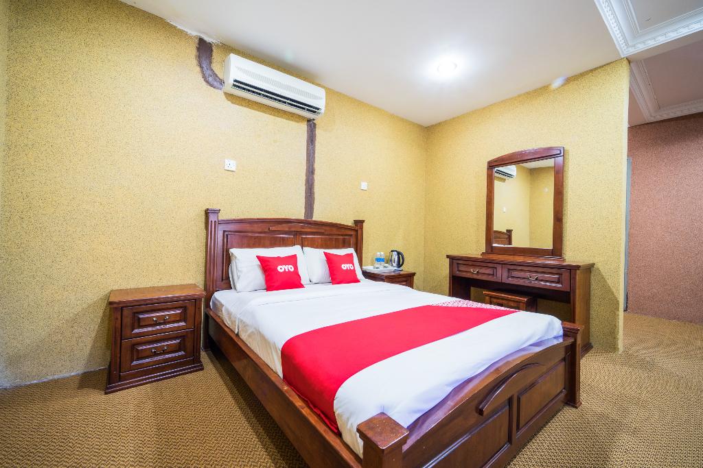 Oyo 44033 Terap Inn Kuala Nerang