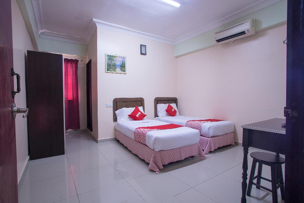Hotel O Casavilla Hotel