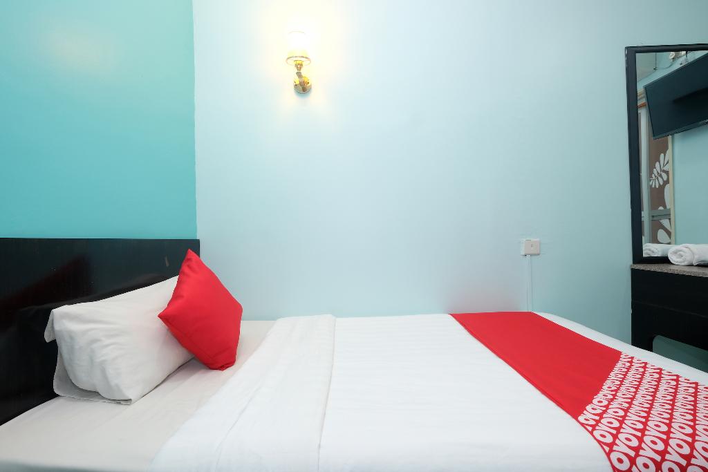 Marjan Hotel