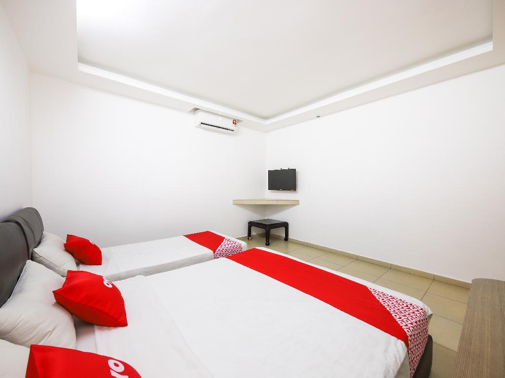 Nexus Hotel