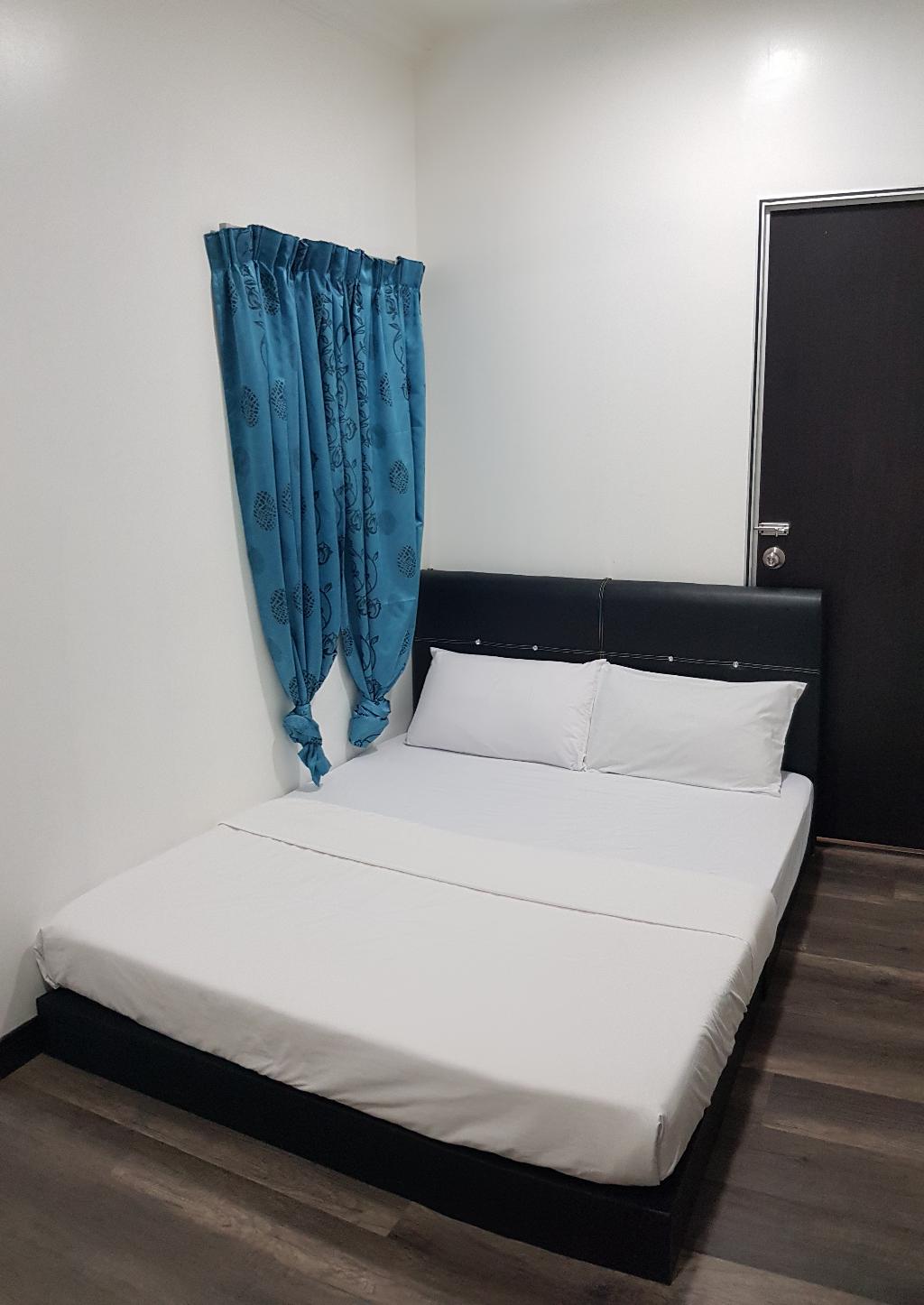 OYO 89755 D&d Budget Inn