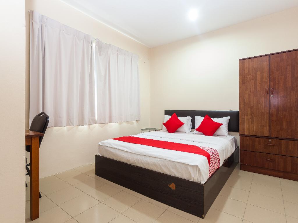 Hotel O Melintang Hotel