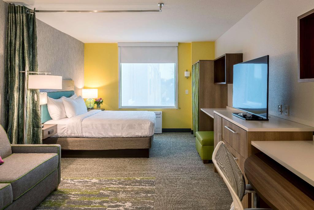 Home2 Suites by Hilton Memphis East Germantown