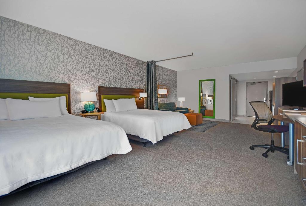 Home2 Suites by Hilton Utica