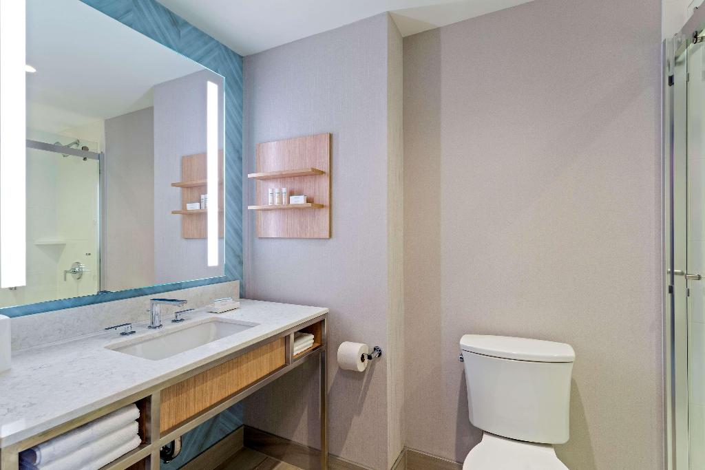 Hilton Garden Inn Boston Brookline