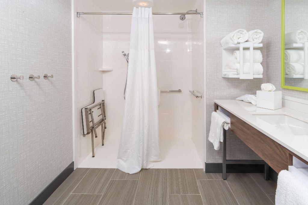 Hampton Inn & Suites Conway