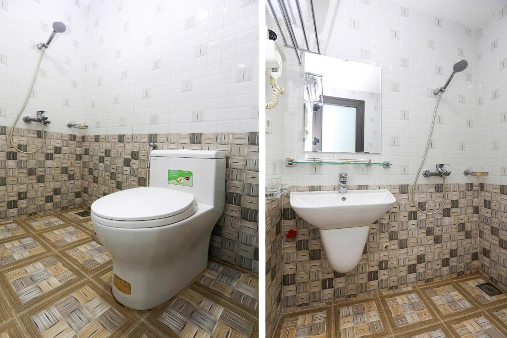 Oyo 504 Tuan Anh Hotel