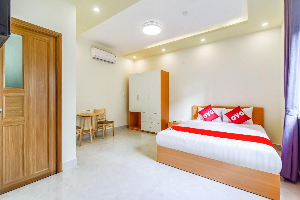 805 Pegasus Homestay