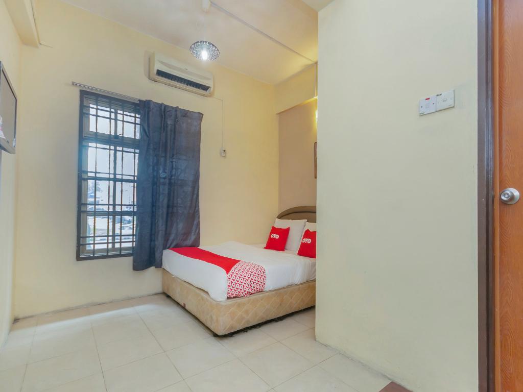B Link Hotel
