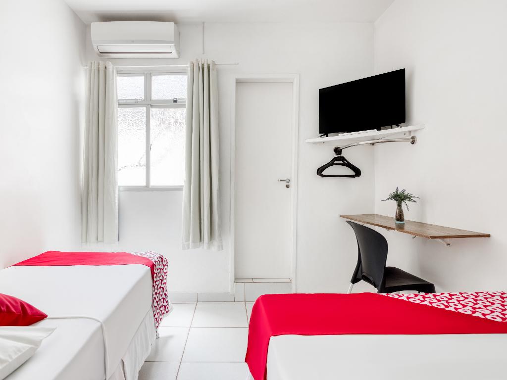 Hotel Prainha