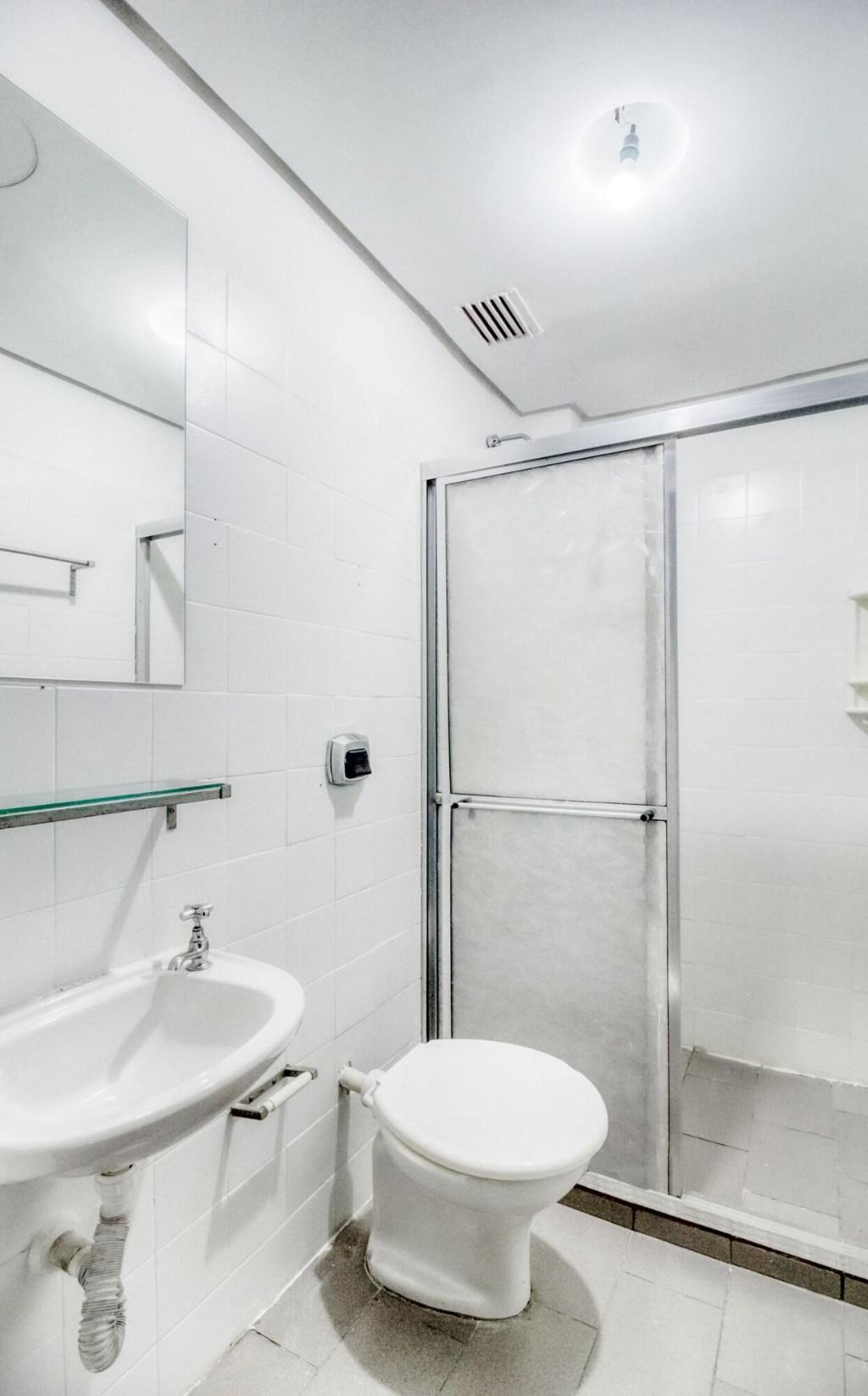Hotel Lancaster, Porto Alegre