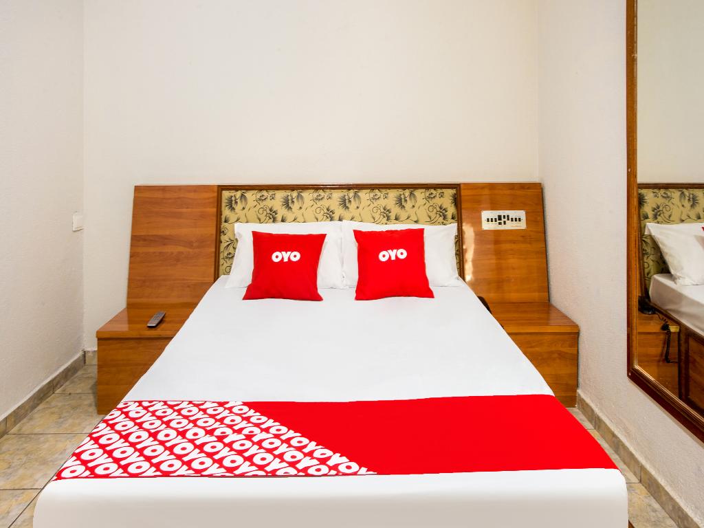 OYO Hotel Dom Pedro, Sao Paulo