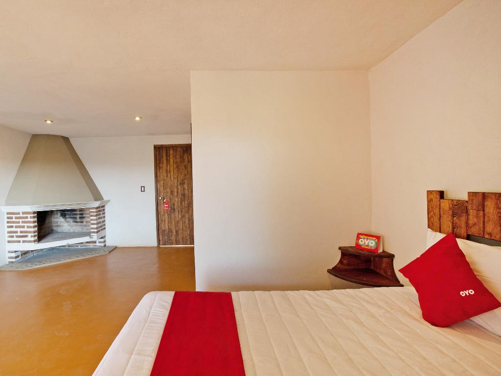 Hotel Villa Xtreme