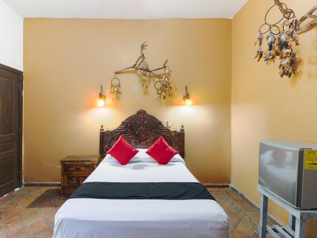 Hotel Olimpia