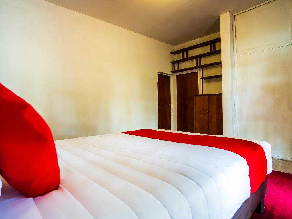 OYO Hotel Oasis, Matehuala