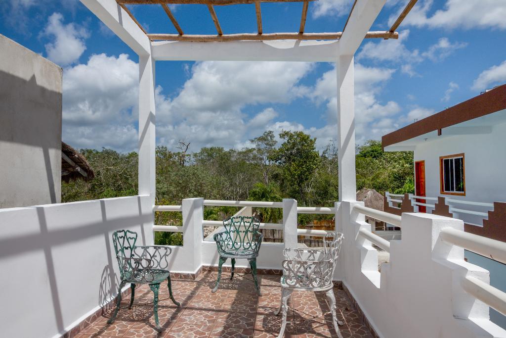 Hotel OYO Hotel Palma Real, Mexiko, Tulum. Großes 2