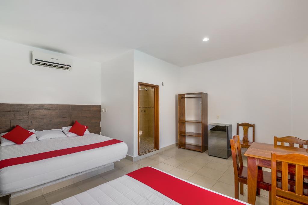 OYO Hotel Palma Real