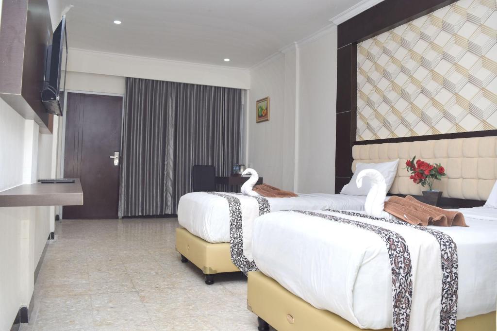 Sindoro Hotel by Conary