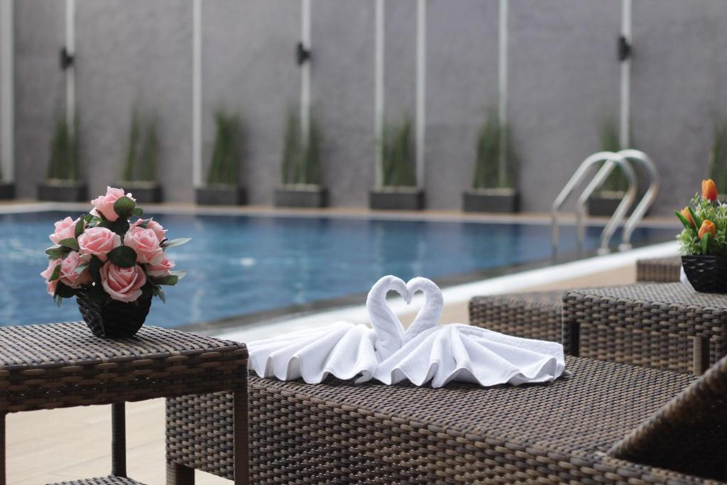 Atrium Premiere Hotel Cilacap
