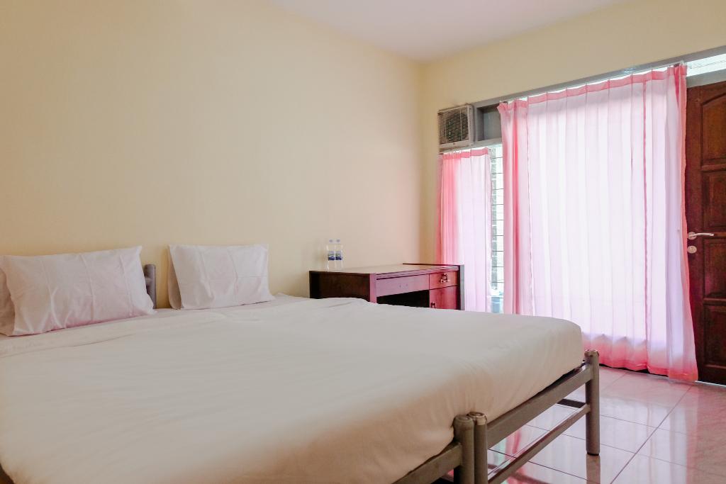 1289 Cbr Residence