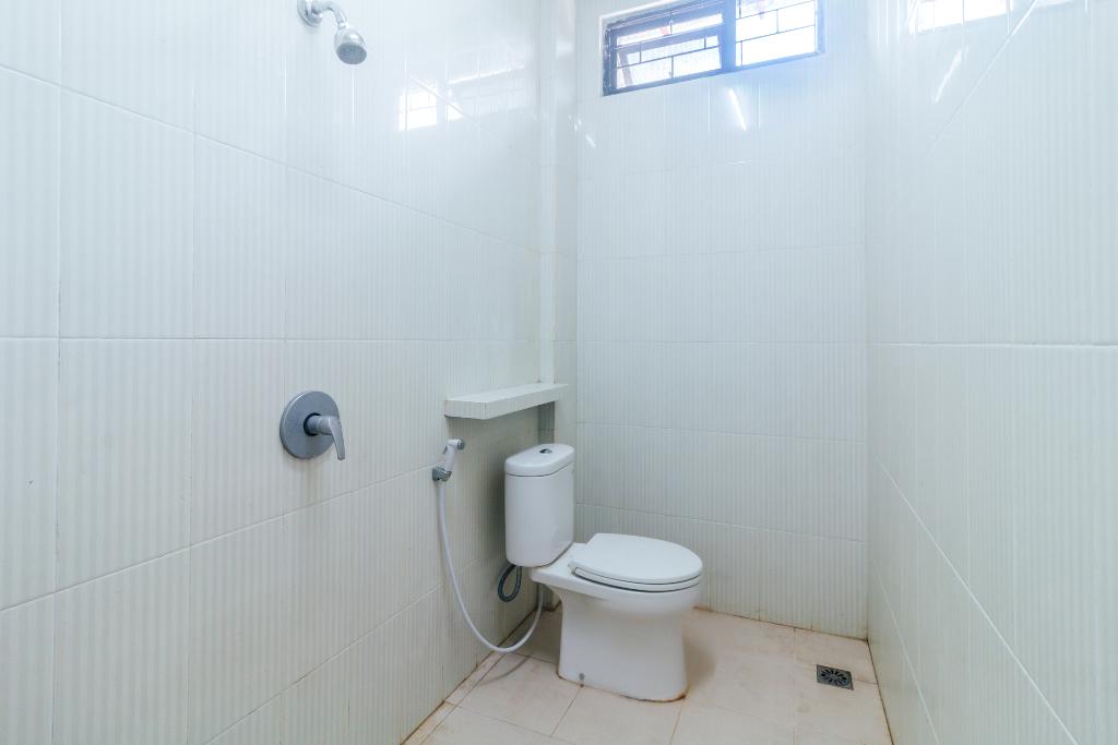 1448 Mangga Dua Guest House