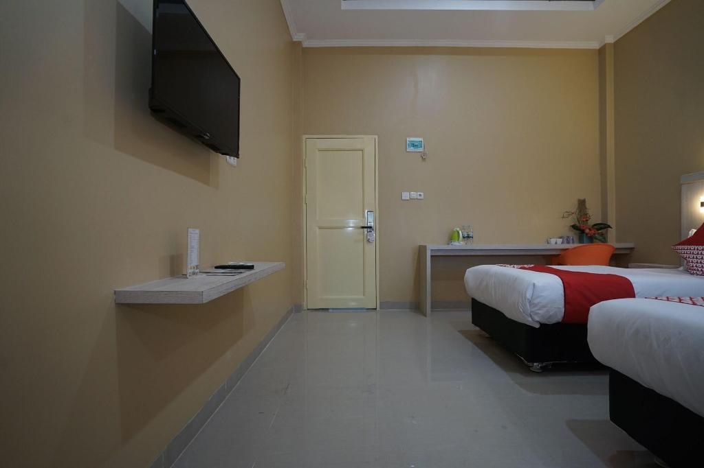 Max To U Hotel