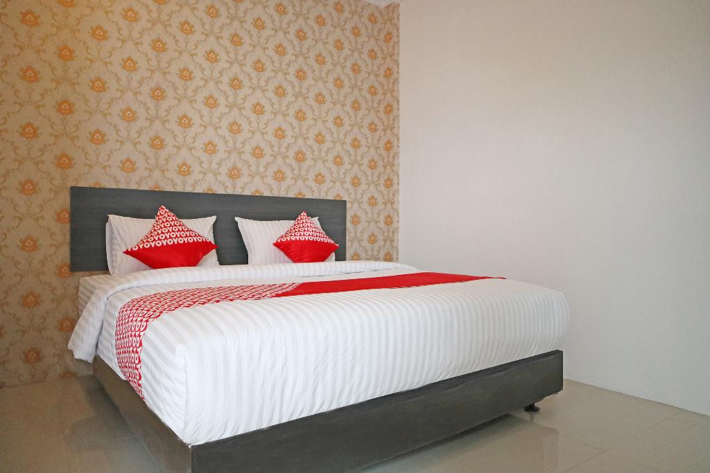 Oyo 1185 Sachila Residence Syariah