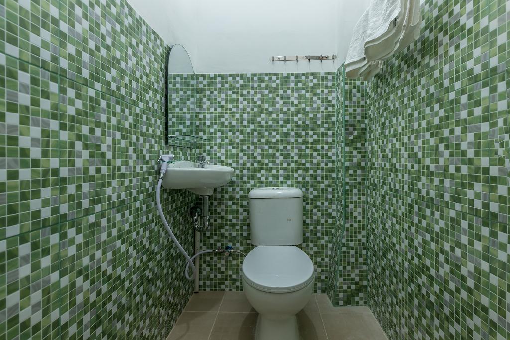 Kost Arie 1