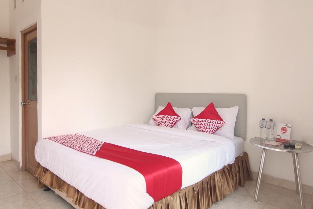 Oyo 1456 Hotel Garuda