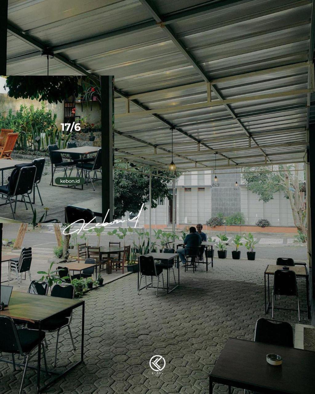 Tiara Hotel Garut