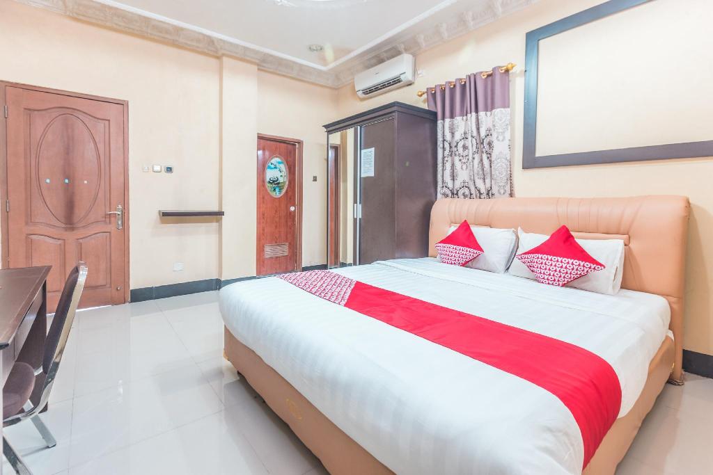 Super OYO 1640 Fallinda Hotel