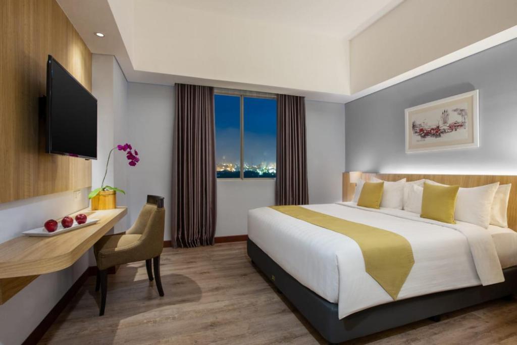 Aston Gresik Hotel & Conference Center