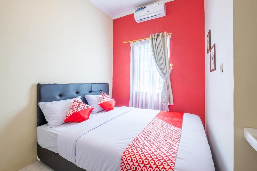1370 Sudirman Guesthouse Syariah