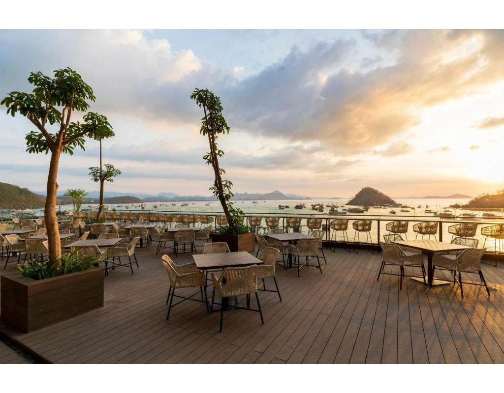 Meruorah Komodo Labuan Bajo