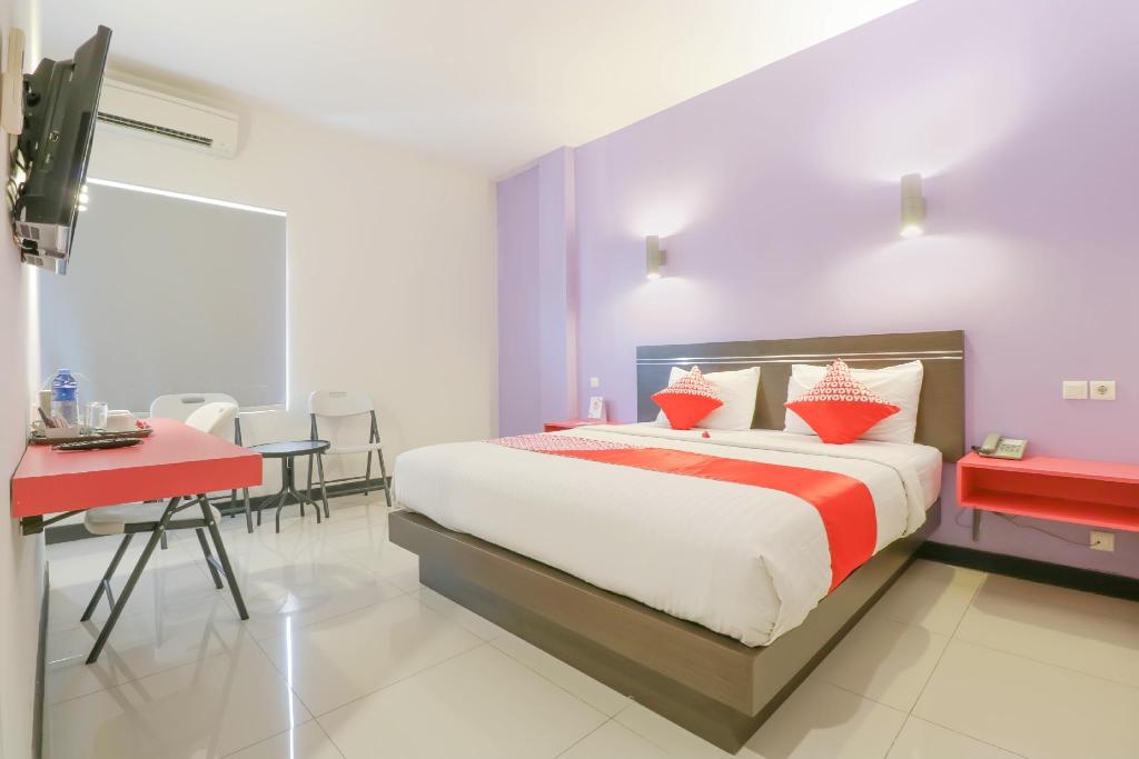 Fortune Hotel Lombok