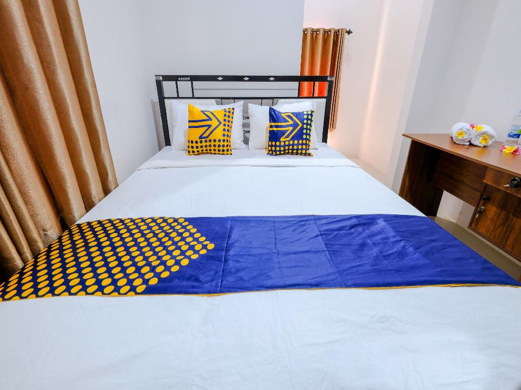 Spot On 1784 Tnc Residence