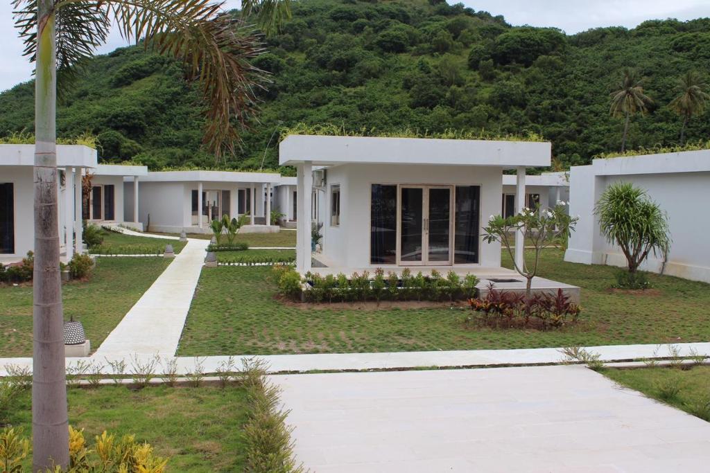 The Suites Lombok