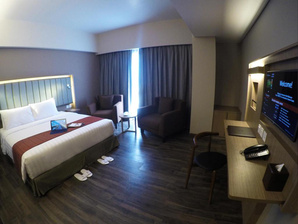 Gammara Hotel Makassar