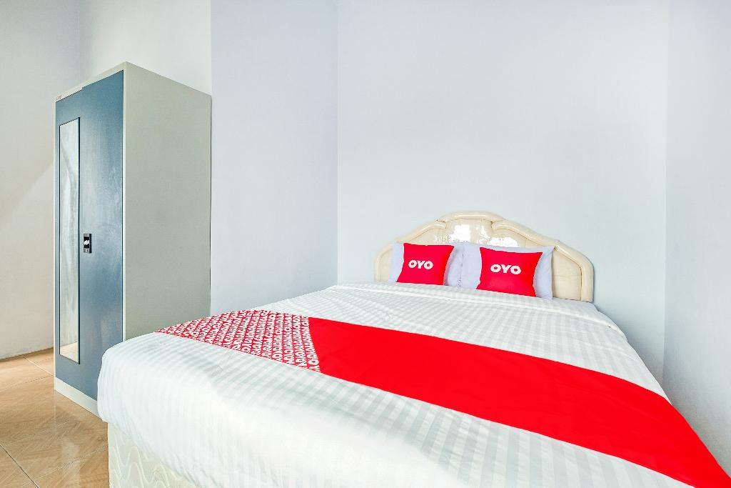Zhafira Guest House