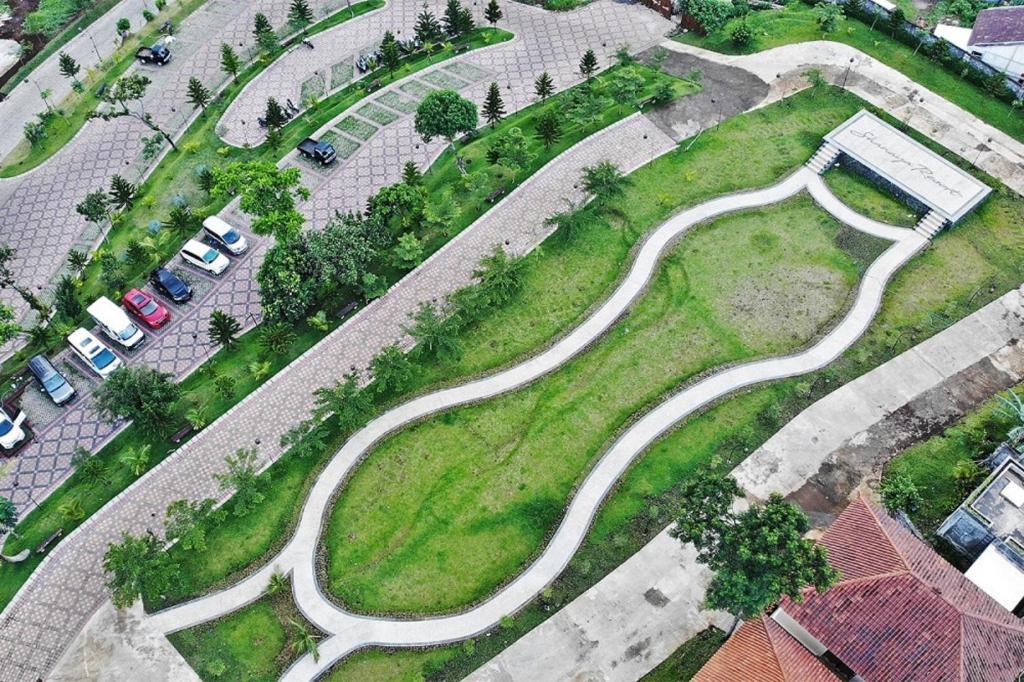 Shanaya Resort Malang