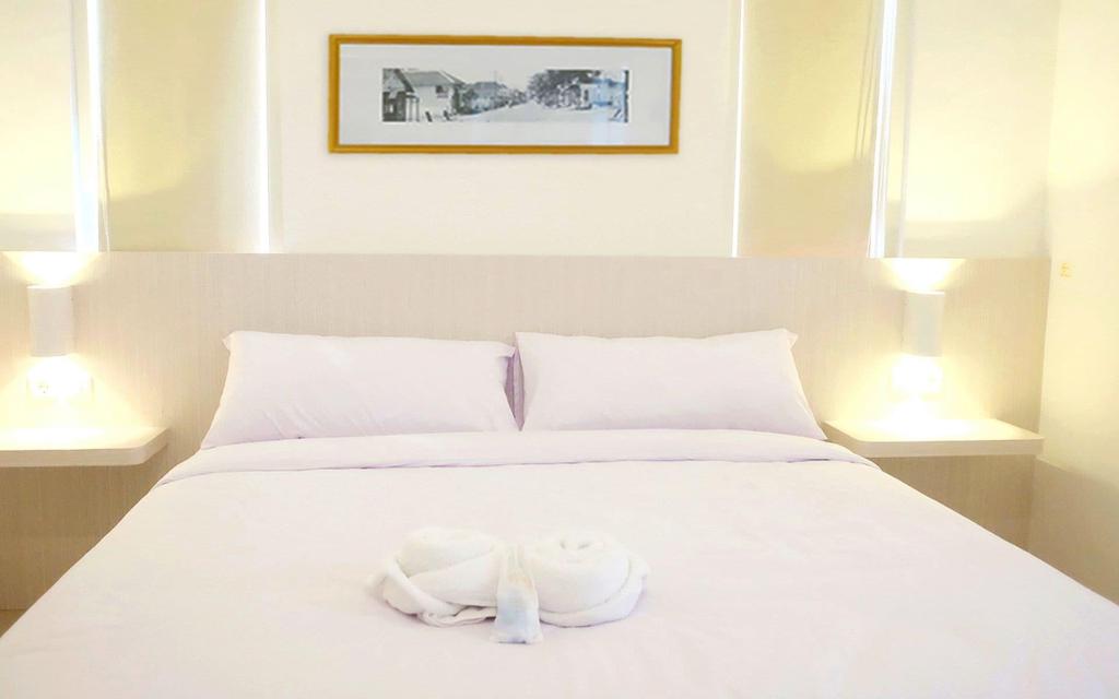 Victoria Boutique Residence